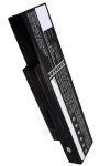 Asus A32-K72 / 70-NX01B1000Z / A32-N71 accu (11.1 V, 4400 mAh, 123accu huismerk)