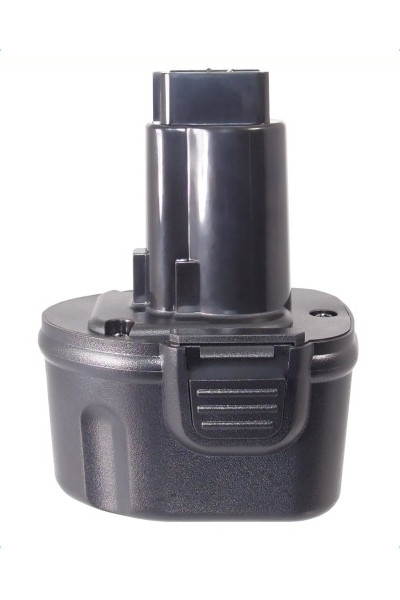 DeWalt DE9057 / DE9085 / DW9057 accu (7.2 V, 3000 mAh, Ni-MH, 123accu huismerk)  ADE00591 - 1