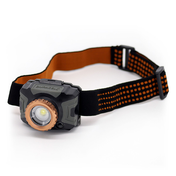 Duracell Focusing hoofdlamp (350 lumen)  ADU00339 - 1