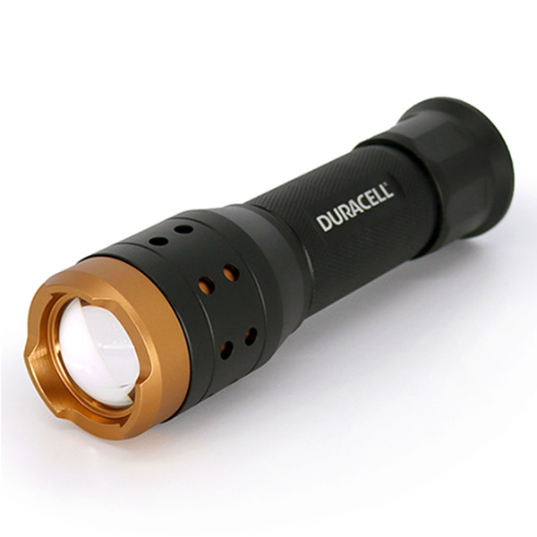 Duracell Focusing zaklamp (700 lumen, Aluminium)  ADU00335 - 1