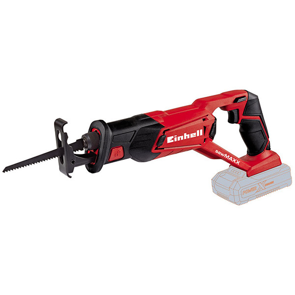 Einhell TE-AP 18 accu reciprozaag (18 V, origineel)  AEI00078 - 1