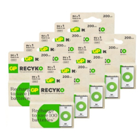 Bestel 10 stuks