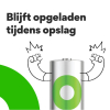 GP ReCyko Oplaadbare C / HR14 Ni-Mh Batterij (20 stuks, 3000 mAh)  AGP00134 - 6