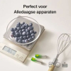 GP Super G-Tech AAA / MN2400 / LR03 Alkaline Batterij (4 stuks)  AGP00354 - 4