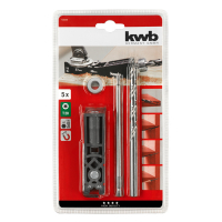 KWB Pocketgat Boormal  AKW00074