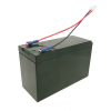 Robomow BAT9000A / MRK9101A accu (12 V, 7.2 Ah, 123accu huismerk)