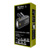 Sandberg Survivor Radio All-in-1 powerbank (2000 mAh)  ASA02442 - 8