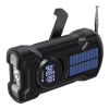 Sandberg Survivor Radio All-in-1 powerbank (5000 mAh)  ASA02443 - 1