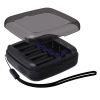 XTAR oplaadbare AAA 1.5V li-ion batterijen inclusief lader (4 stuks, 680 mAh)  AXT00096 - 3