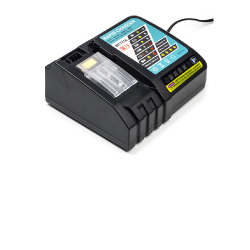  Gereedschap acculaders   
