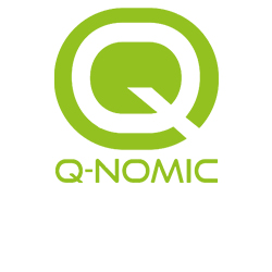 Q-Nomic oplaadbare batterijen