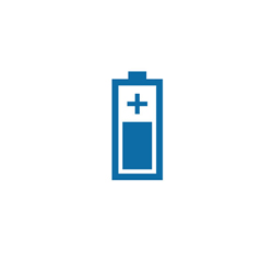 MN11 / 11A batterij